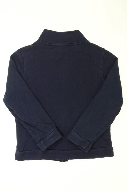 Sweat zippé Benetton