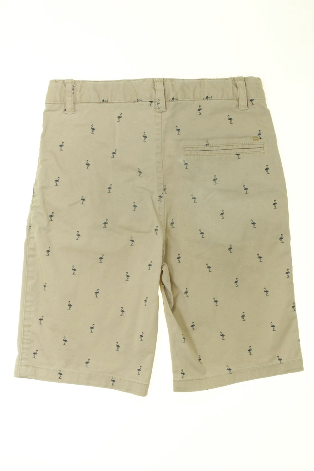 Bermuda Flamant rose