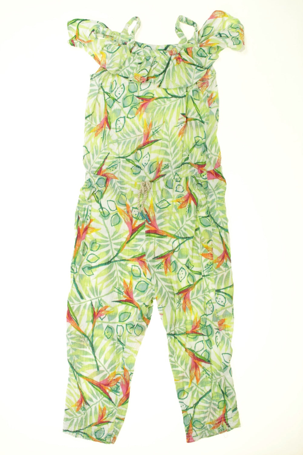 Barboteuse, 4 ans, Fille, Barboteuse 4 ans