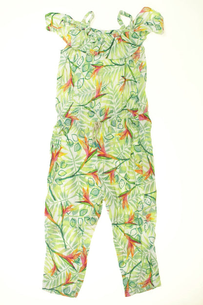 Barboteuse, 4 ans, Fille, Barboteuse 4 ans