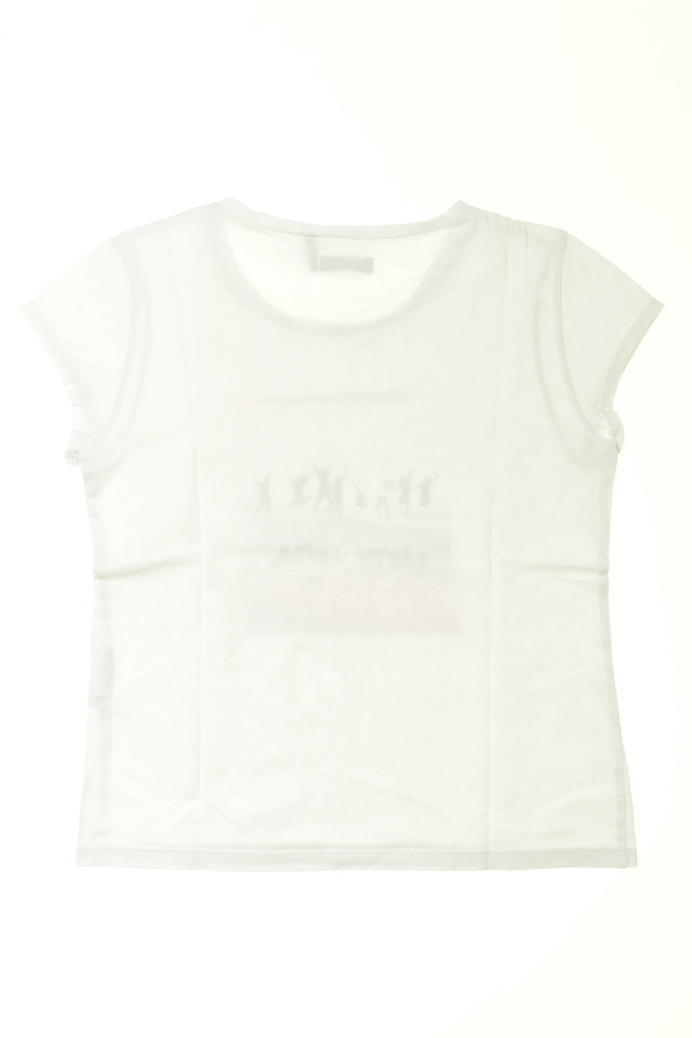 Tee-shirt manches courtes Earth Lover