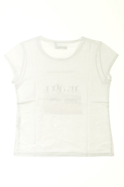 Tee-shirt manches courtes Earth Lover