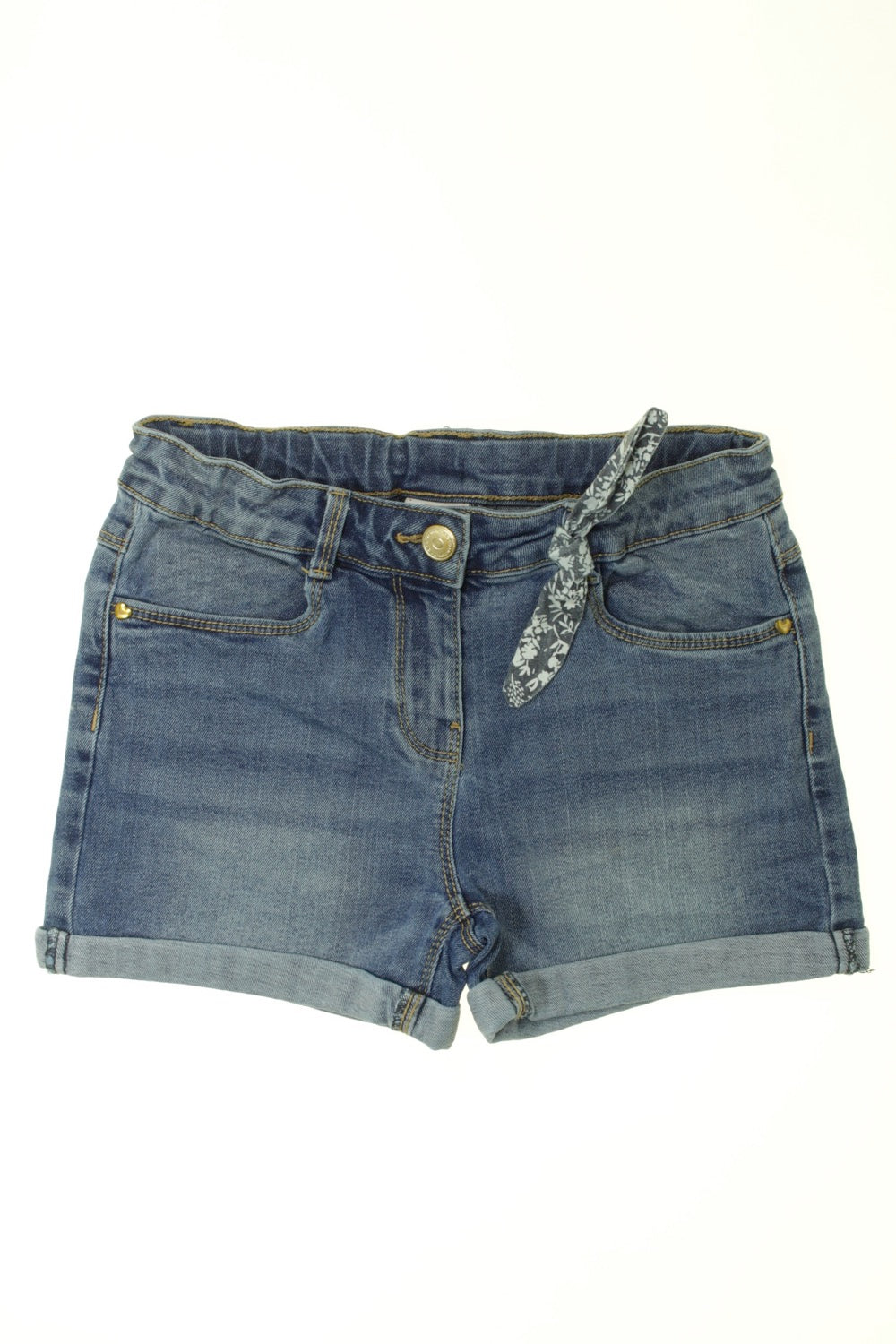 Short / Bermuda, 10 ans, Fille, Short / Bermuda 10 ans