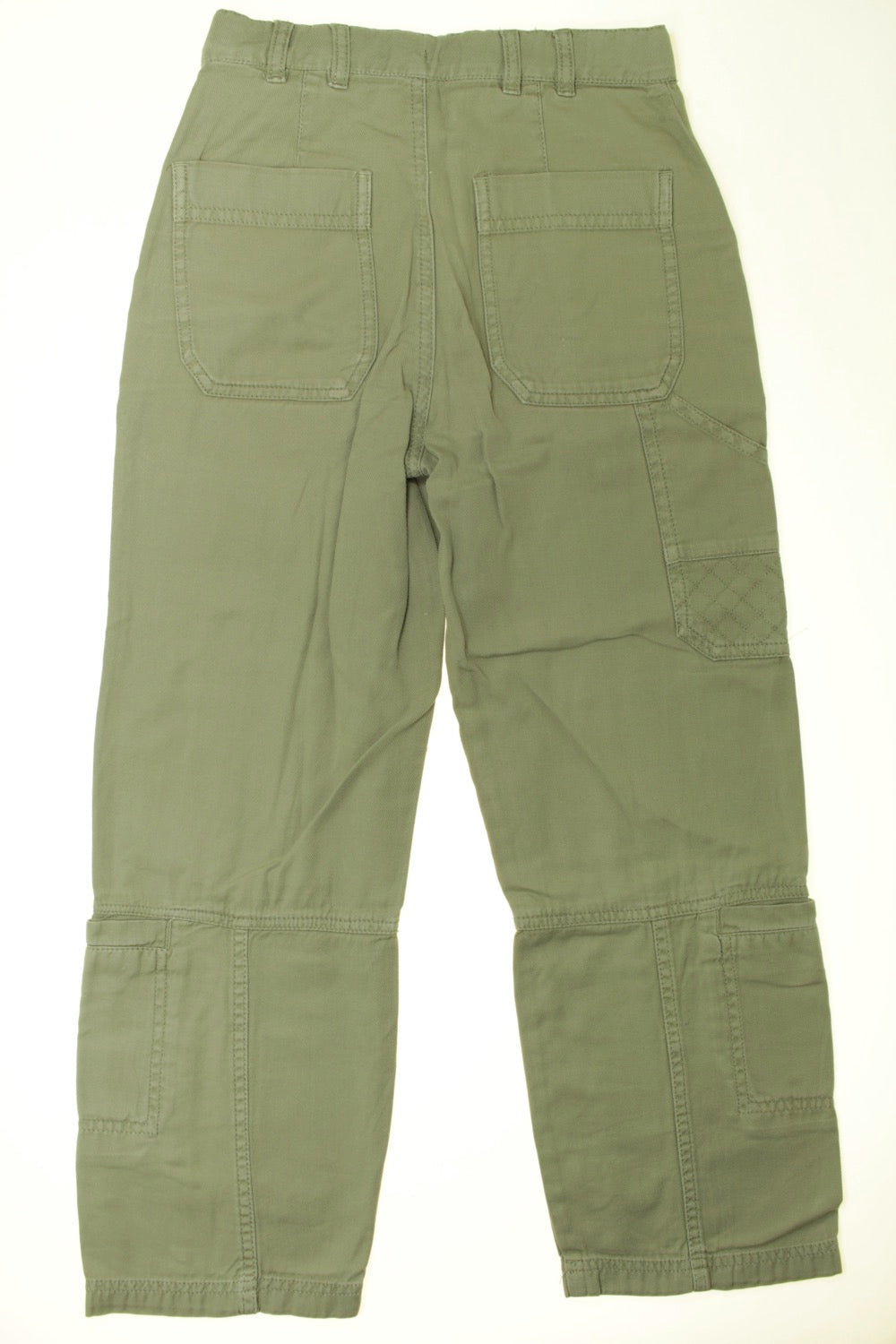 Pantalon cargo