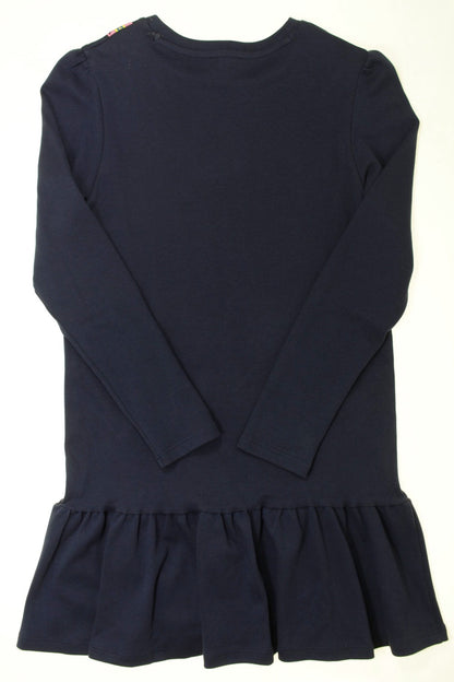 Robe manches longues Sac