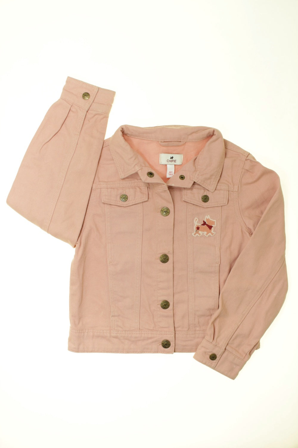 Manteau / Veste / Pilote, 8 ans, Fille, Manteau / Veste / Pilote 8 ans