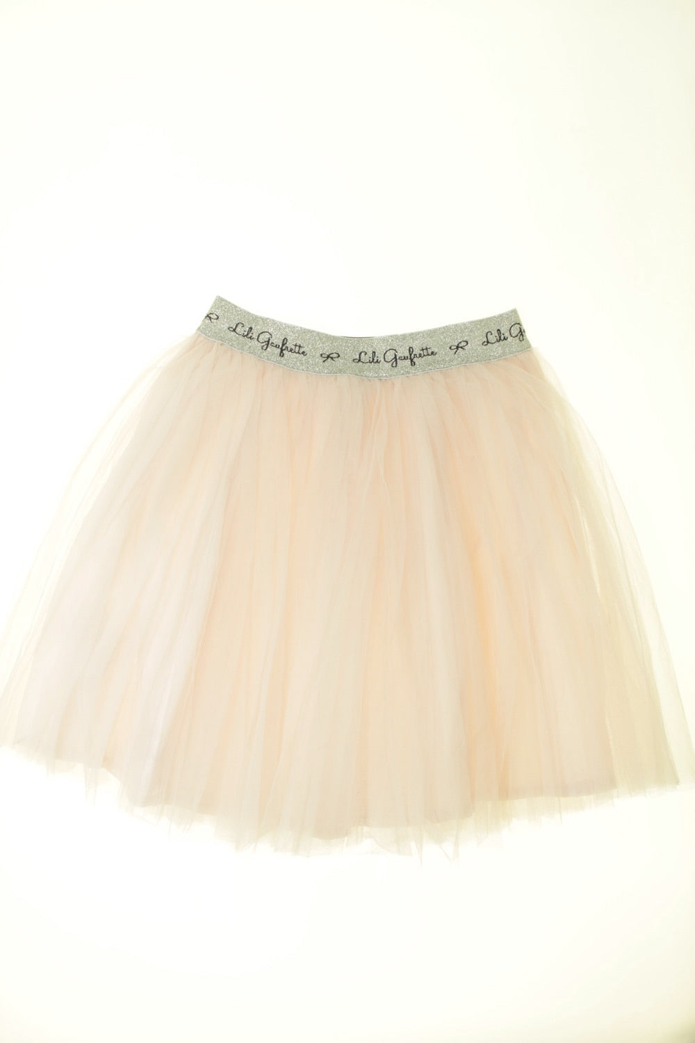 Jupe en tulle