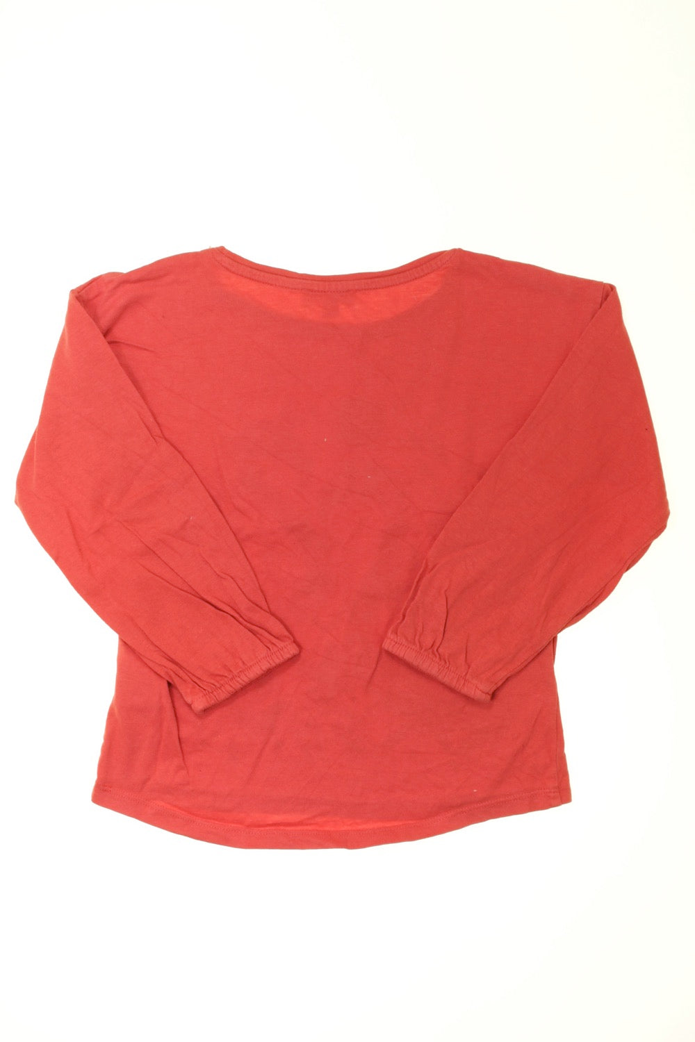 Tee-shirt manches longues Flamants