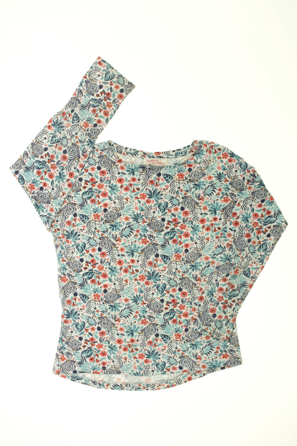 Tee-shirt / Polo, 6 ans, Fille, Tee-shirt / Polo 6 ans