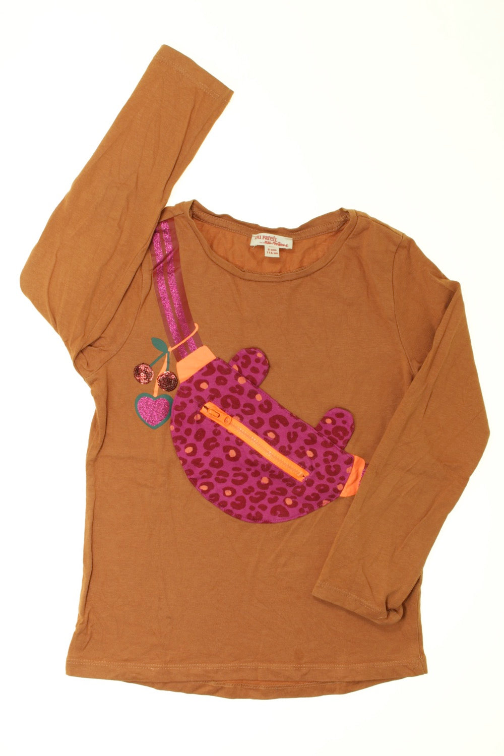 Tee-shirt / Polo, 6 ans, Fille, Tee-shirt / Polo 6 ans