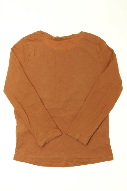 Tee-shirt manches longues Sac banane