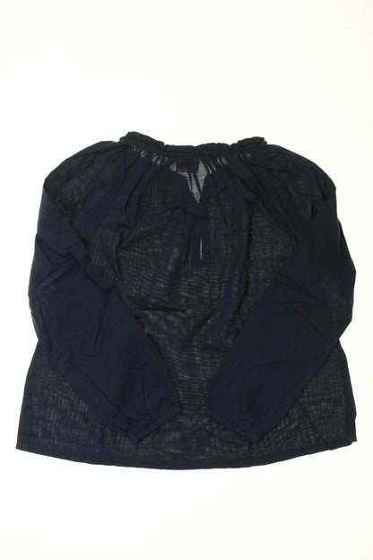 Blouse manches longues