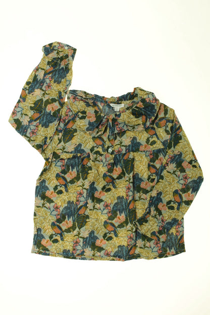 Chemisier / Blouse, 6 ans, Fille, Chemisier / Blouse 6 ans