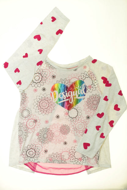 Tee-shirt / Polo, 12 ans, Fille, Tee-shirt / Polo 12 ans