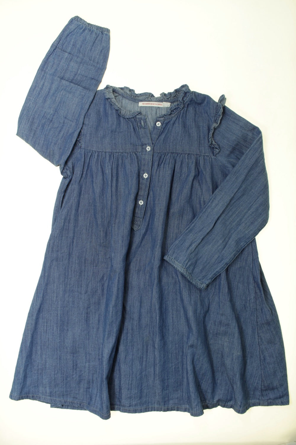 Robe / Jupe, 6 ans, Fille, Robe / Jupe 6 ans