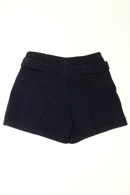 Short en velours - NEUF