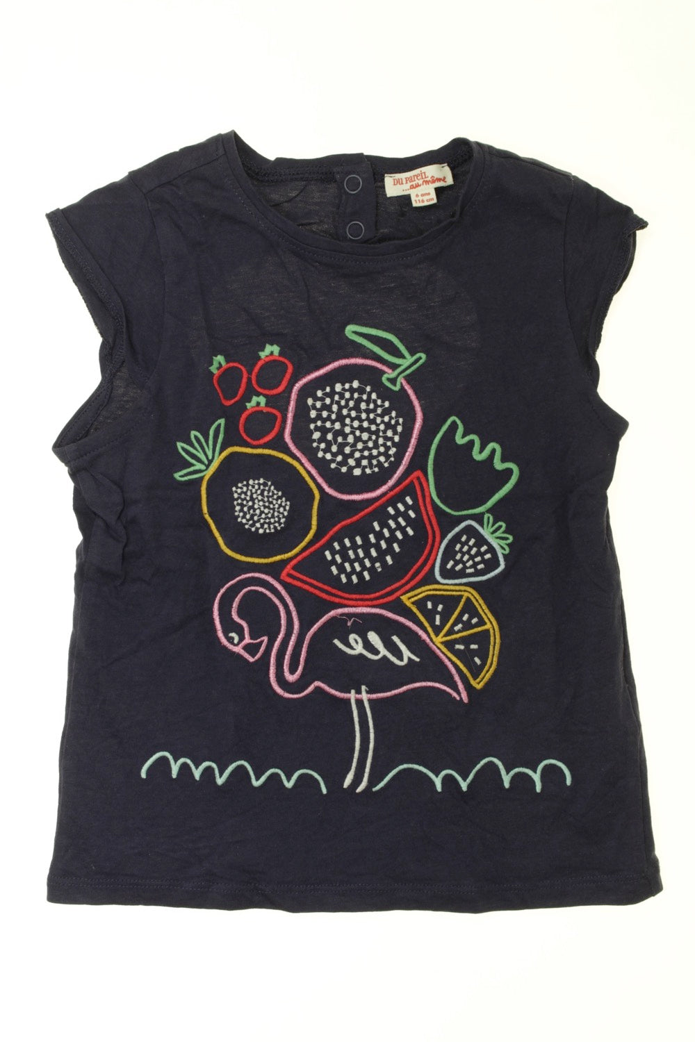 Tee-shirt / Polo, 6 ans, Fille, Tee-shirt / Polo 6 ans