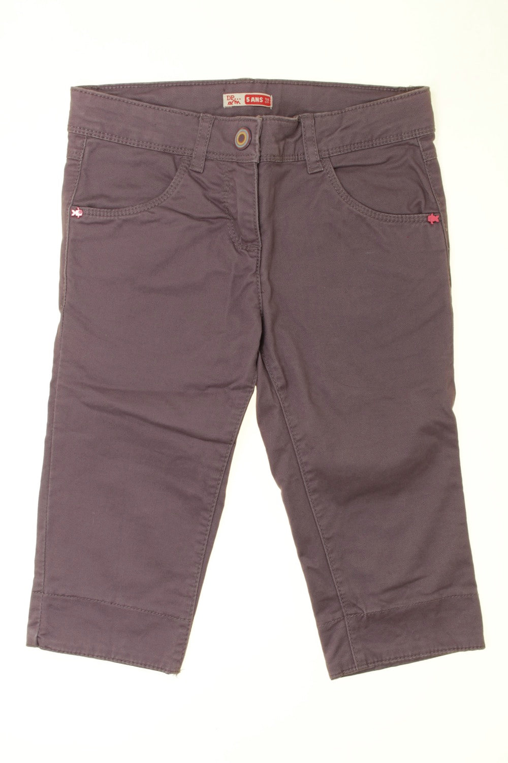 Pantalon / Salopette, 5 ans, Fille, Pantalon / Salopette 5 ans