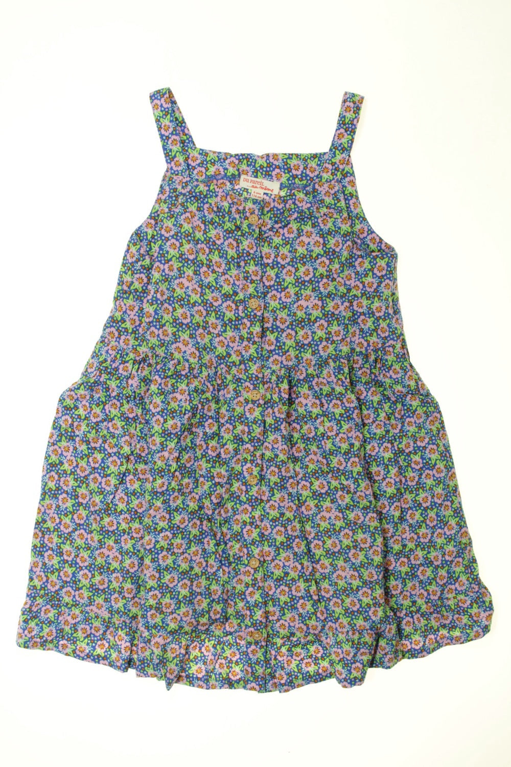 Robe / Jupe, 6 ans, Fille, Robe / Jupe 6 ans