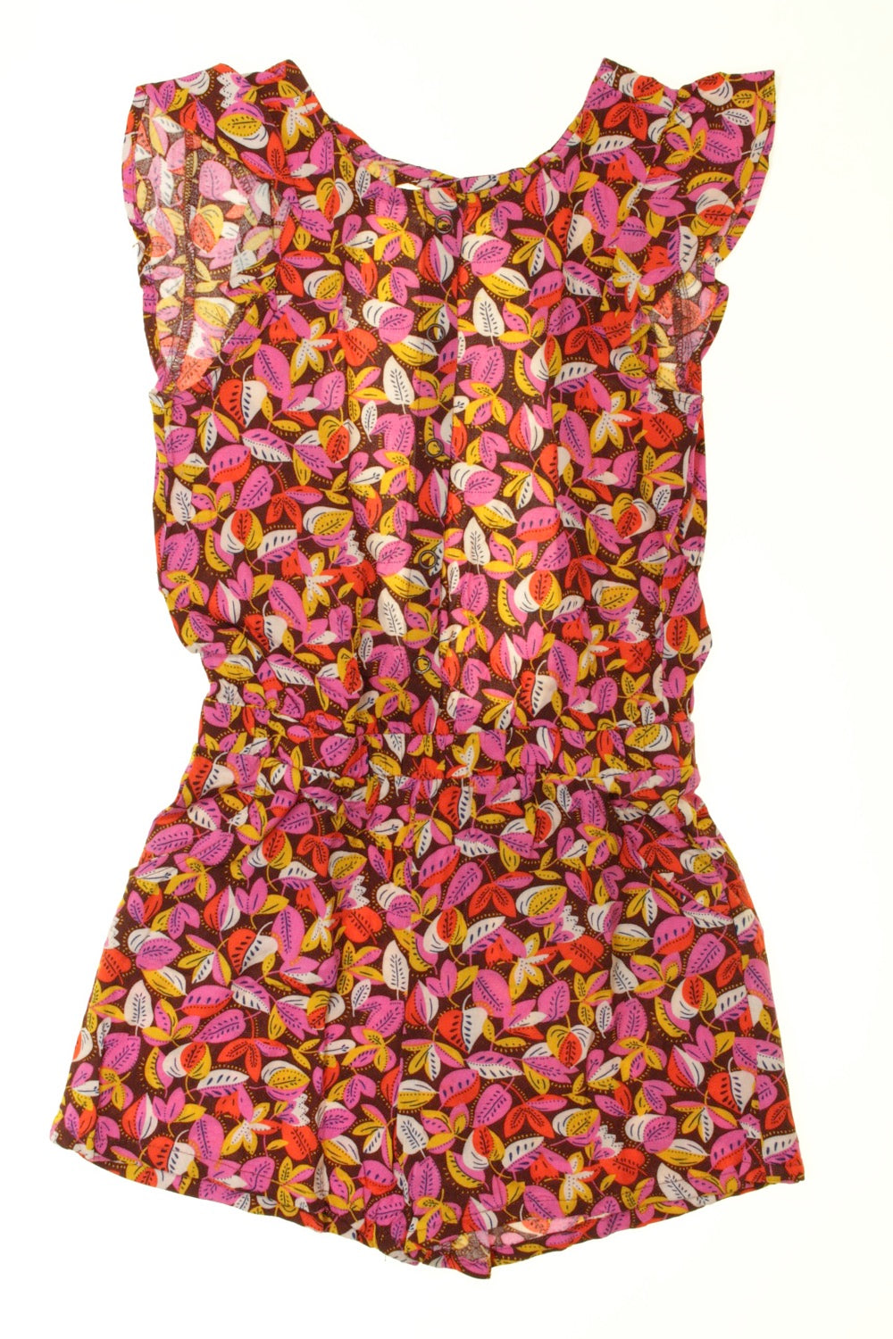 Barboteuse, 6 ans, Fille, Barboteuse 6 ans