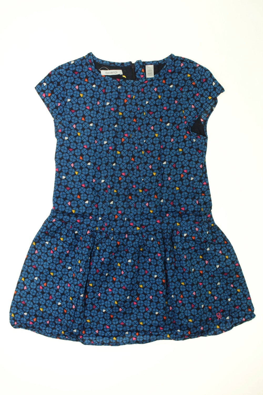 Robe / Jupe, 6 ans, Fille, Robe / Jupe 6 ans