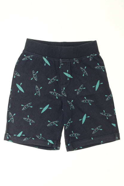 Pyjama court Camping sauvage