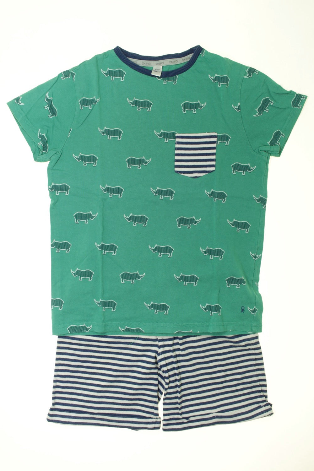 Pyjama / Dors-bien, 8 ans, Garçon, Pyjama / Dors-bien 8 ans