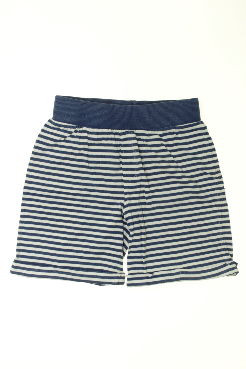 Pyjama court Rhinocéros