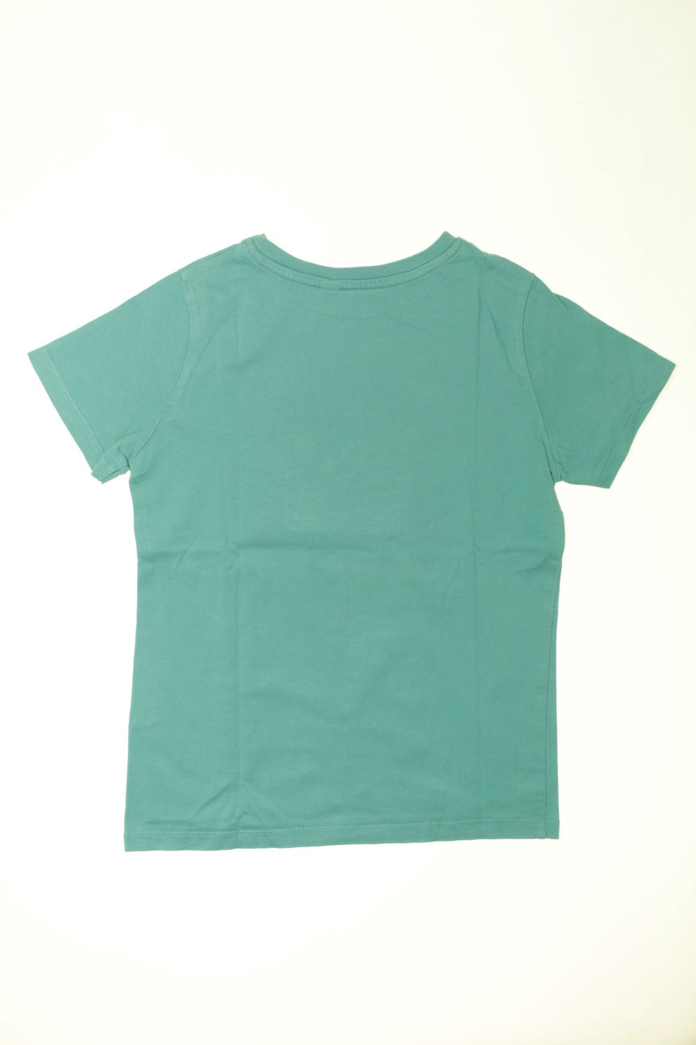 Tee-shirt manches courtes Enjoy