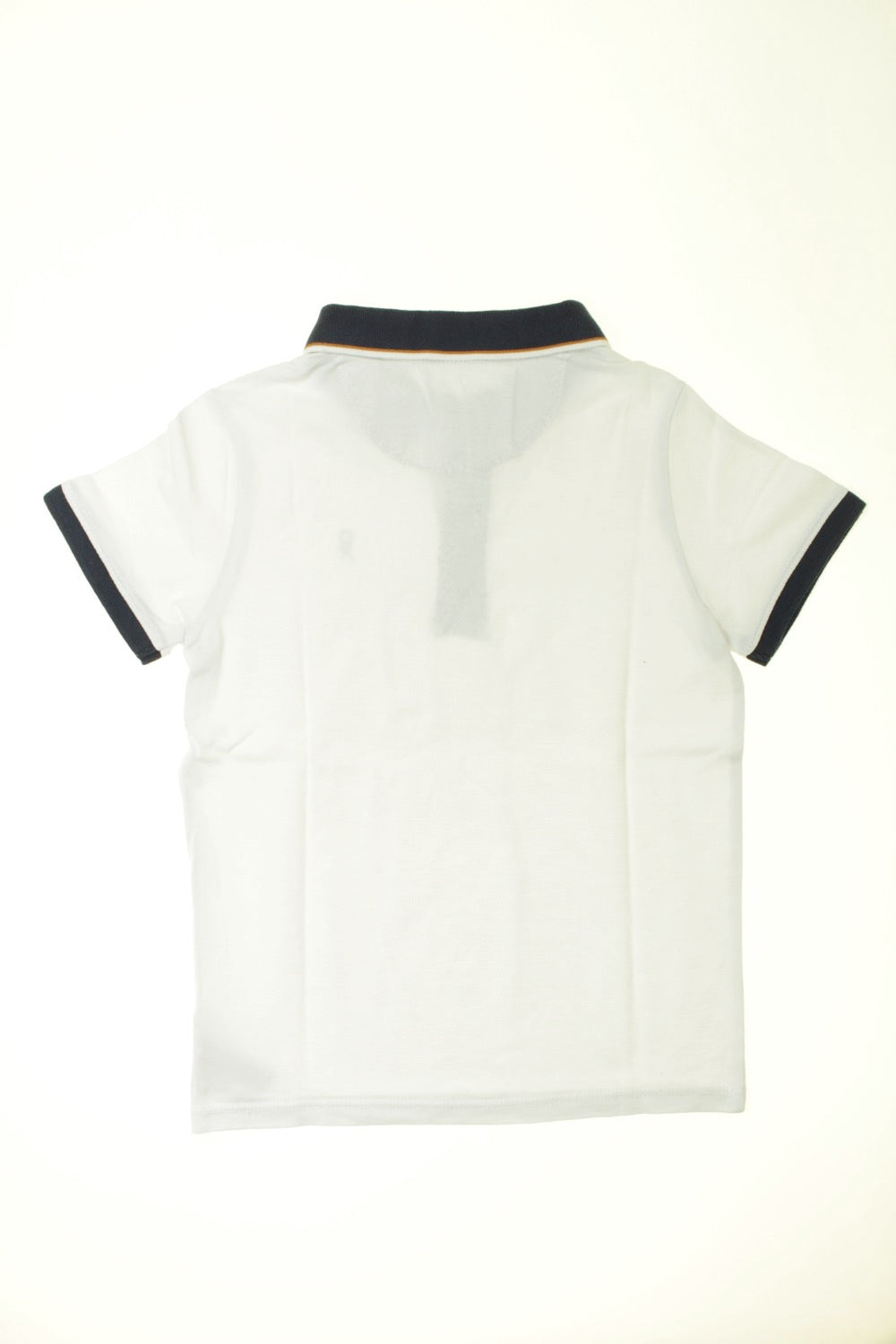 Polo manches courtes