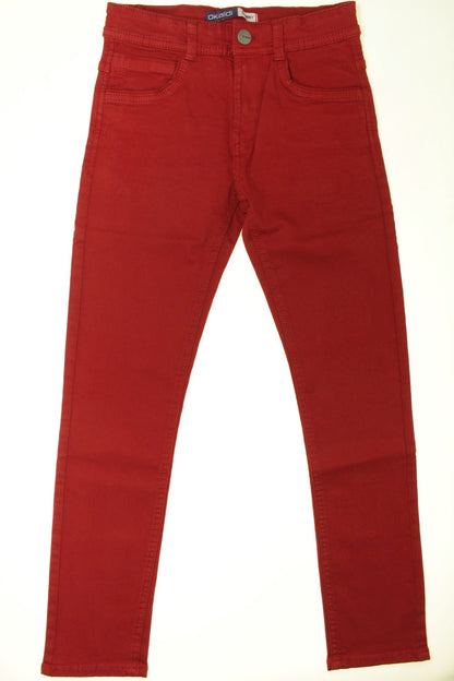 Ensemble jean et tee-shirt