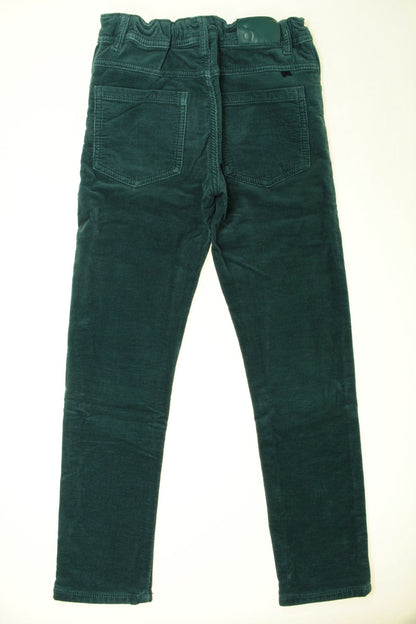 Pantalon en velours fin