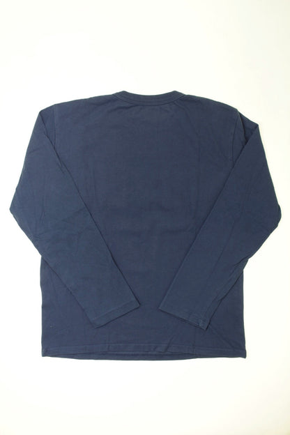 Tee-shirt manches longues Hiver