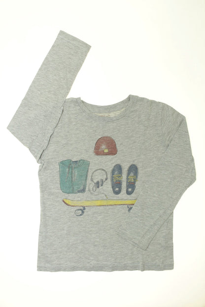 Tee-shirt / Polo, 8 ans, Garçon, Tee-shirt / Polo 8 ans