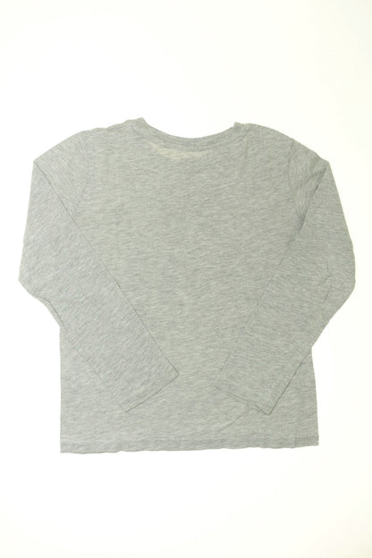 Tee-shirt manches longues Skater