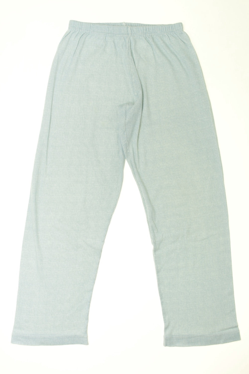 Pyjama Grand-père à carreaux