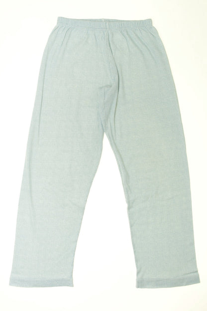 Pyjama Grand-père à carreaux