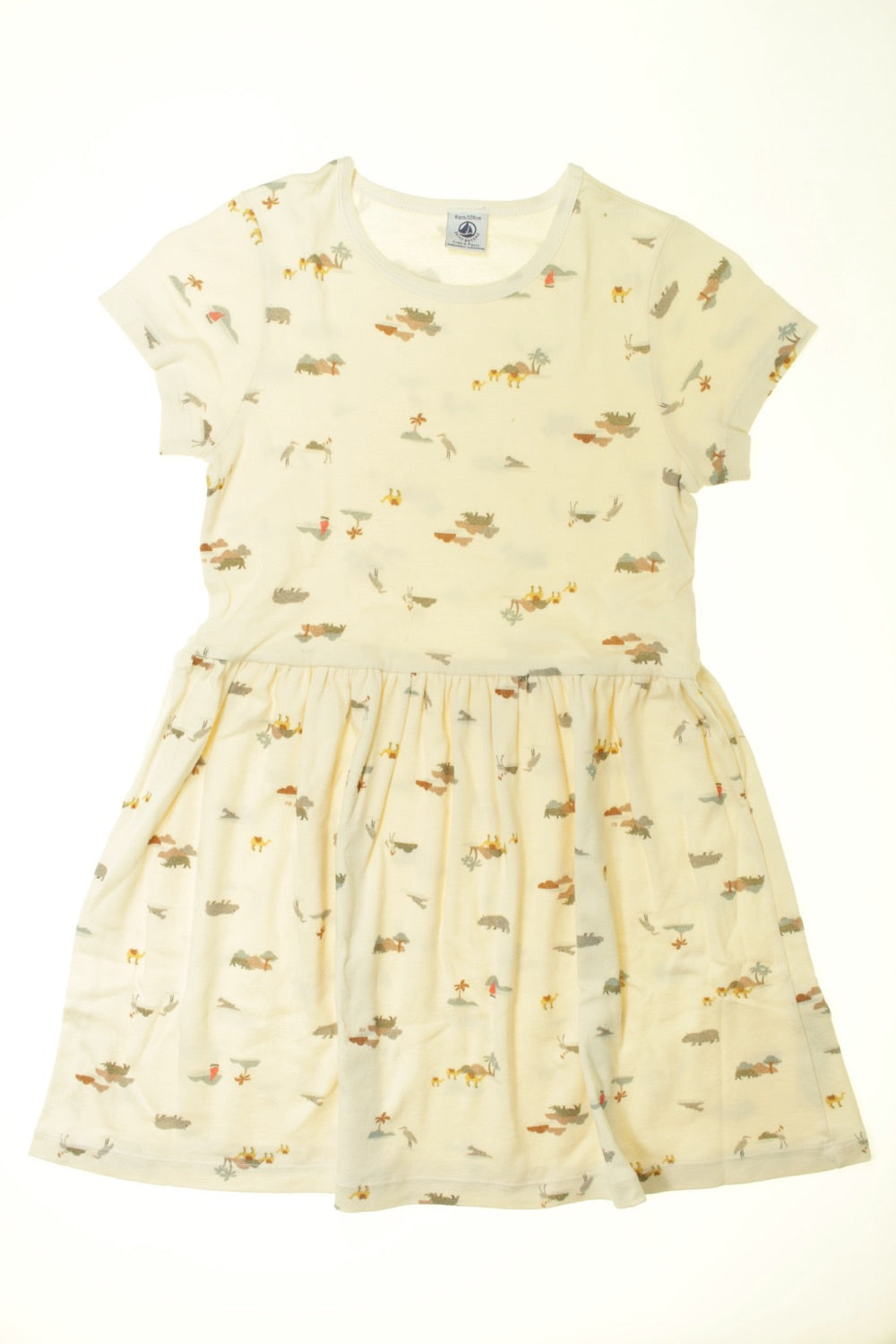 Robe / Jupe, 8 ans, Fille, Robe / Jupe 8 ans