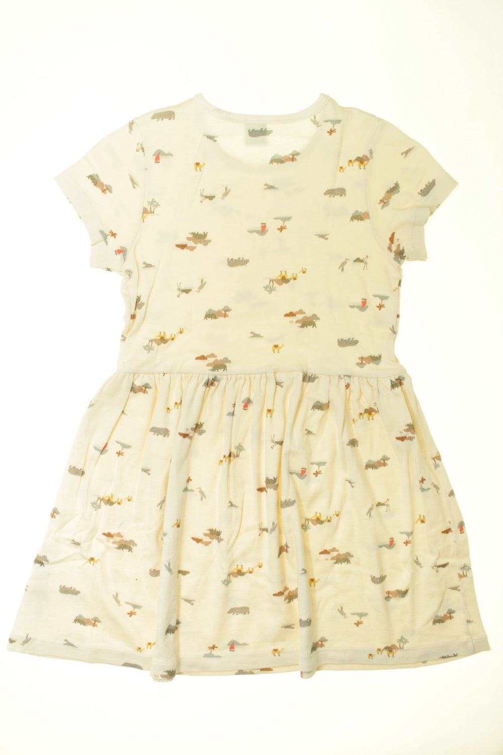 Robe de plage Rhinocéros