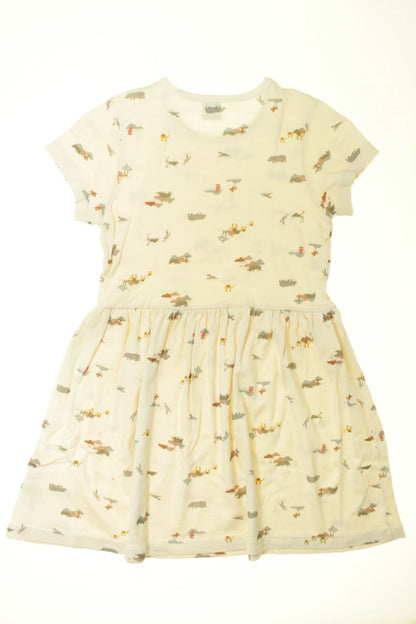 Robe de plage Rhinocéros