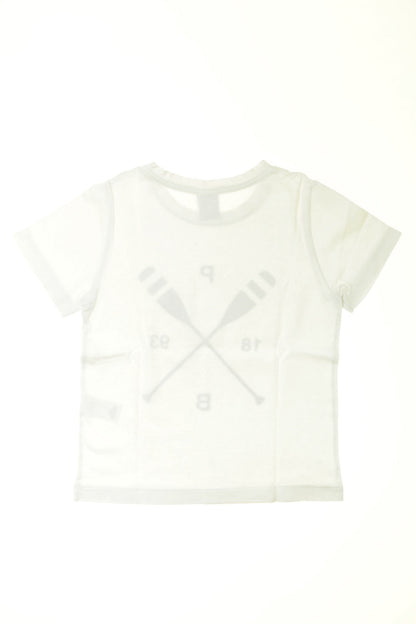 Tee-shirt manches courtes Rames