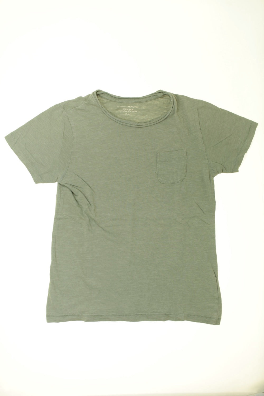 Tee-shirt / Polo, 10 ans, Garçon, Tee-shirt / Polo 10 ans