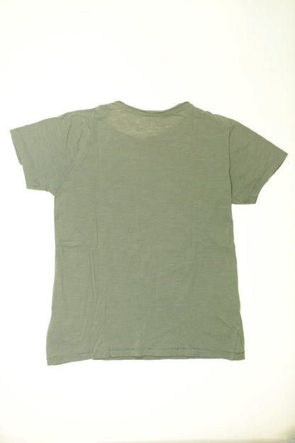 Tee-shirt manches courtes