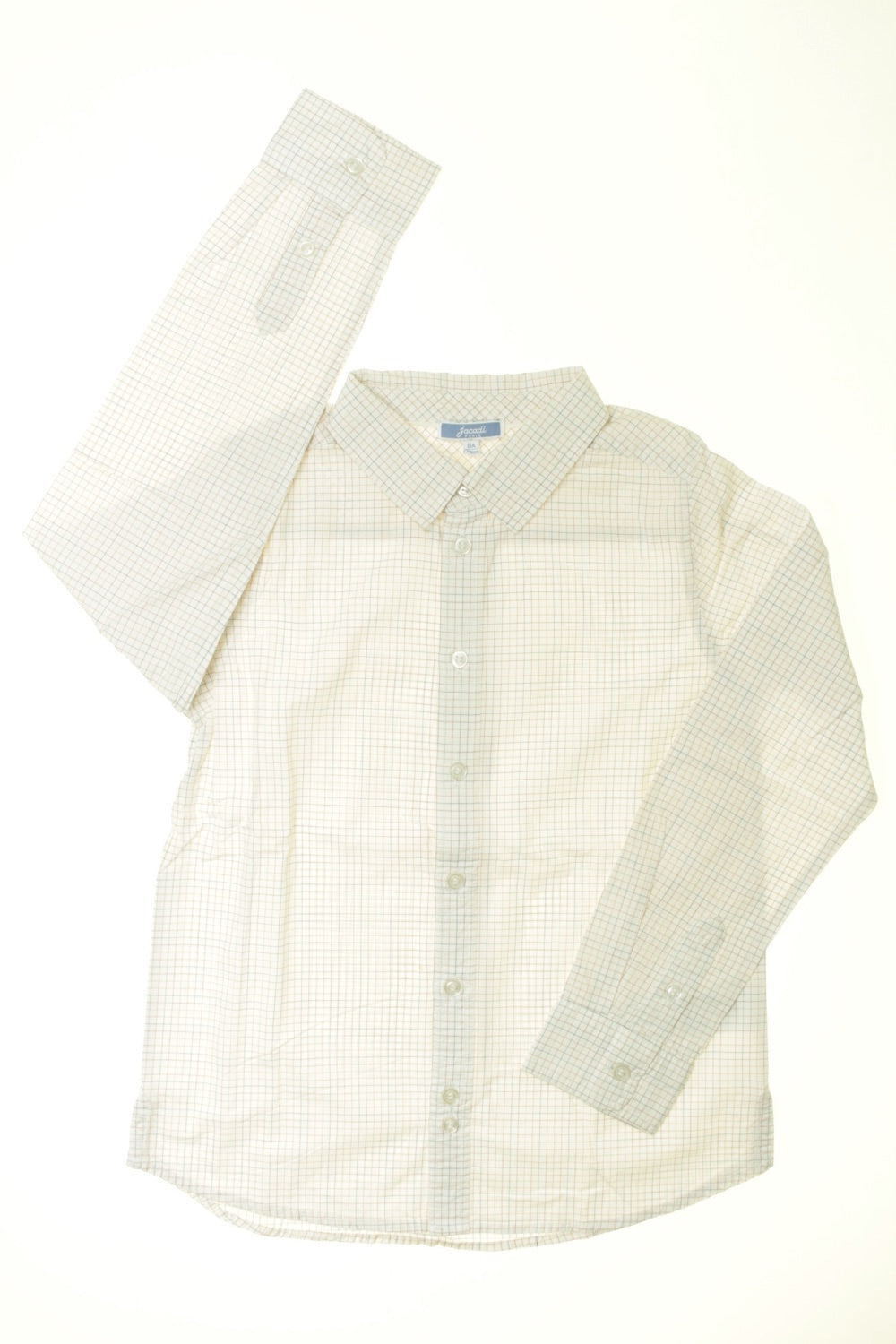 Chemise / Chemisette, 8 ans, Garçon, Chemise / Chemisette 8 ans