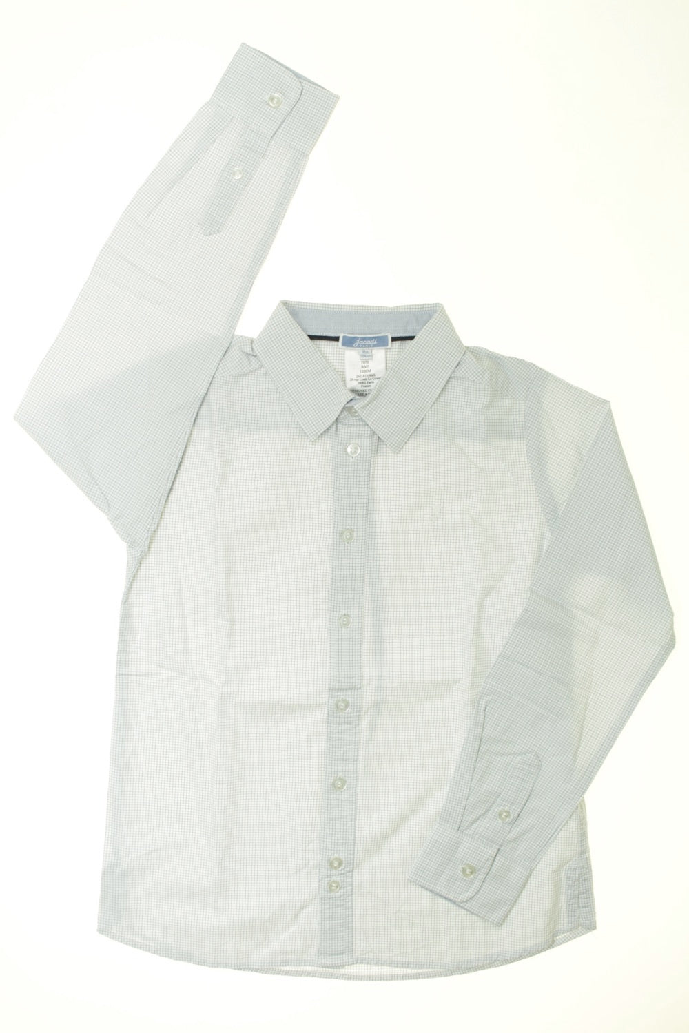 Chemise / Chemisette, 8 ans, Garçon, Chemise / Chemisette 8 ans