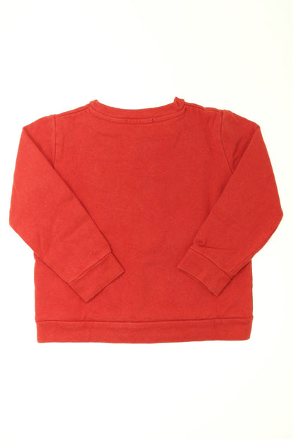 Sweat Bearry Christmas