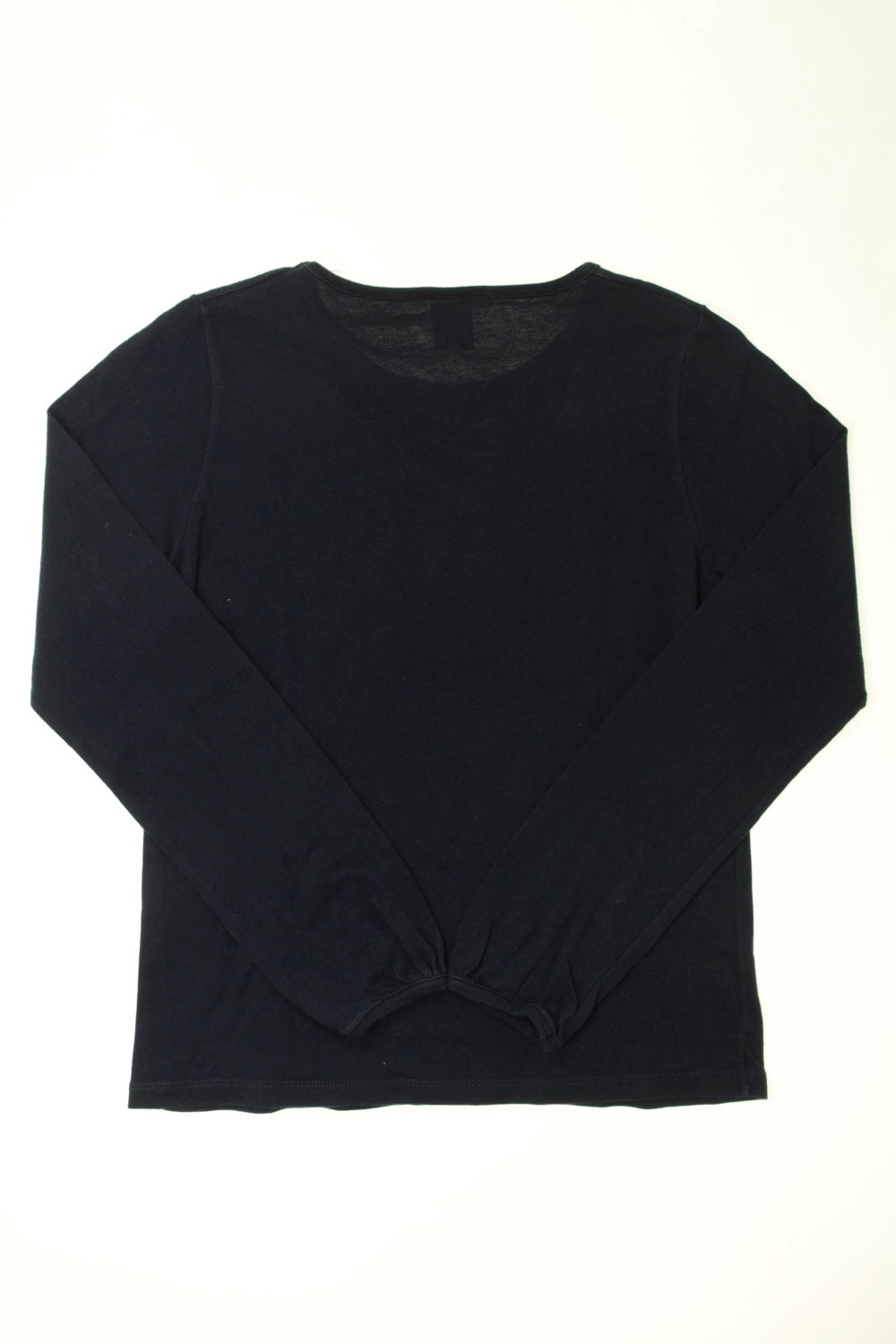 Tee-shirt manches longues