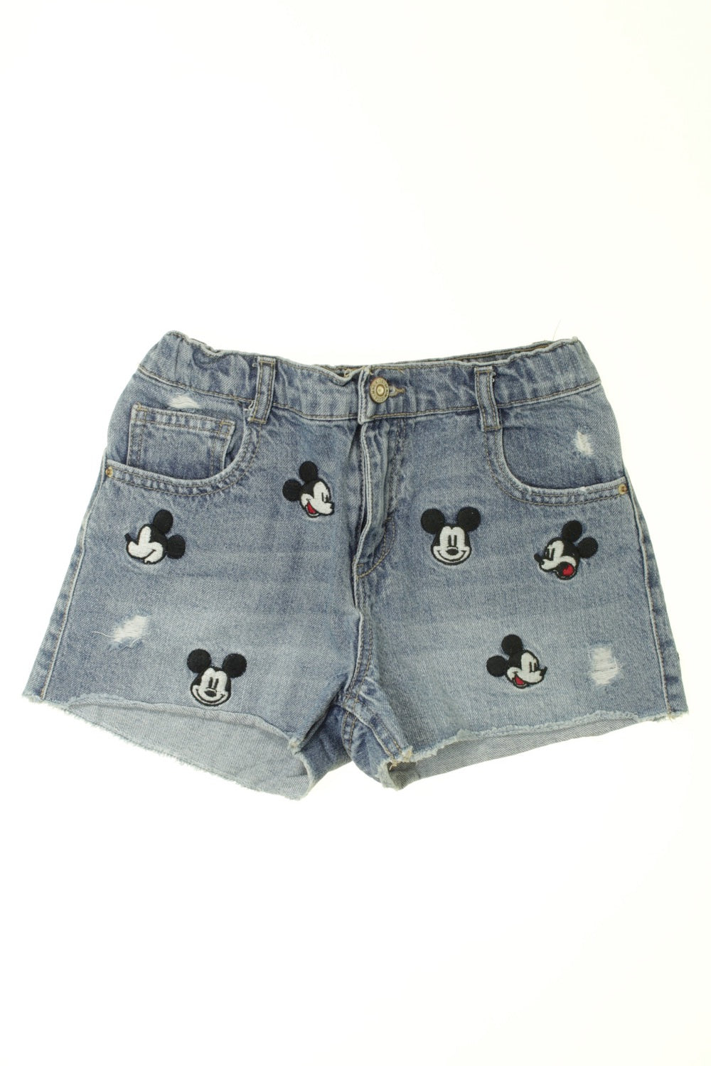 Short / Bermuda, 10 ans, Fille, Short / Bermuda 10 ans