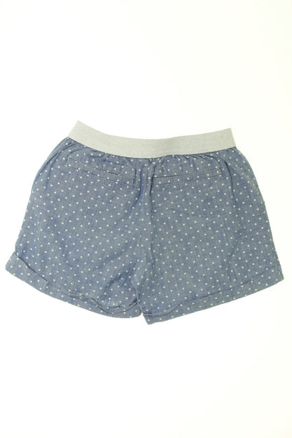 Short à pois