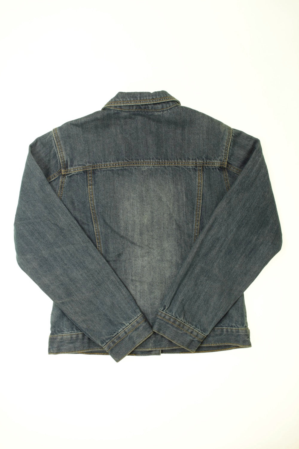 Veste en jean